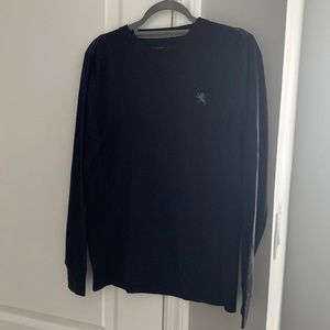 Men’s Express Longsleeve Thermal Shirt